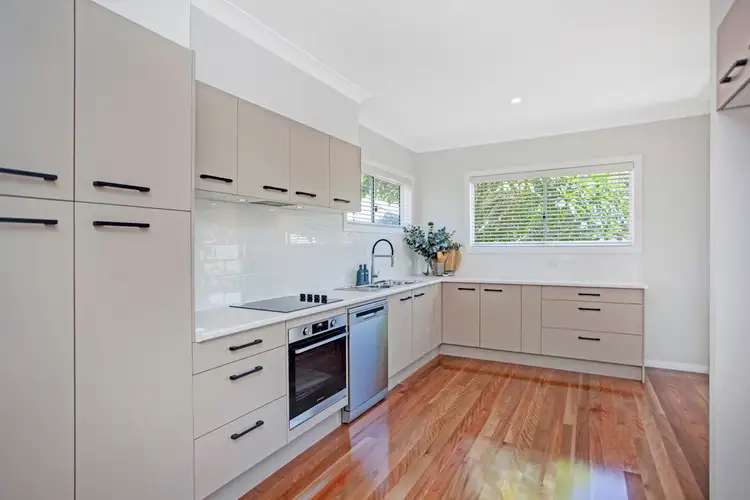 Fourth view of Homely house listing, 125A Wynter Street, Taree NSW 2430