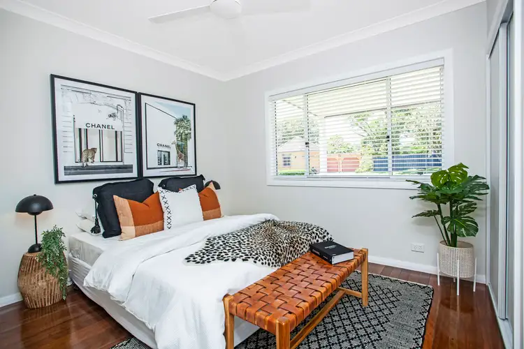 Sixth view of Homely house listing, 125A Wynter Street, Taree NSW 2430