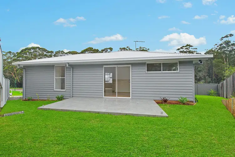 Second view of Homely house listing, 3A Flagstone Mews, Port Macquarie NSW 2444