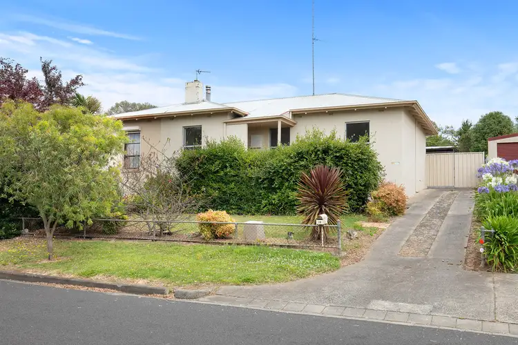 Main view of Homely house listing, 19 UNION STREET, Mount Gambier SA 5290