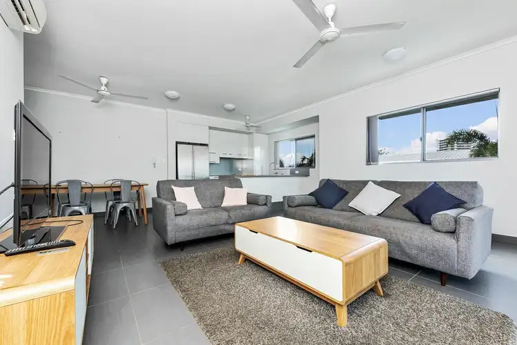 Main view of Homely unit listing, 202B/2 Mauna Loa Street, Darwin City NT 800