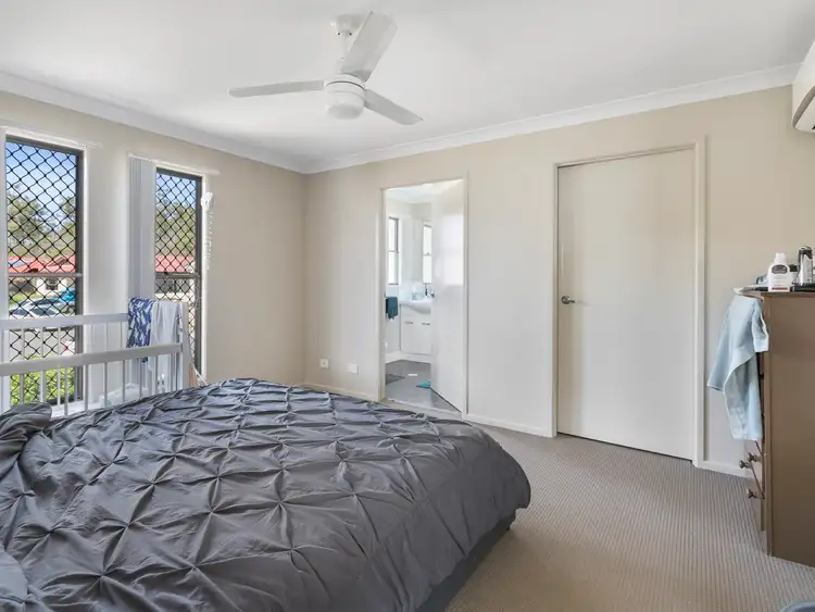 Third view of Homely house listing, 11 Clarke Court, Collingwood Park QLD 4301
