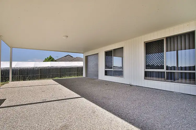 Seventh view of Homely house listing, 11 Clarke Court, Collingwood Park QLD 4301