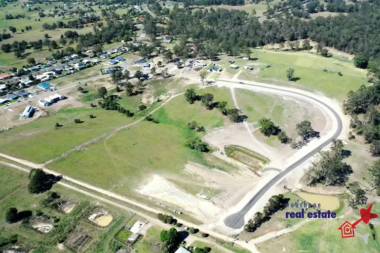 Main view of Homely land listing, Lot 315, 3 Neville Road, Beechwood NSW 2446
