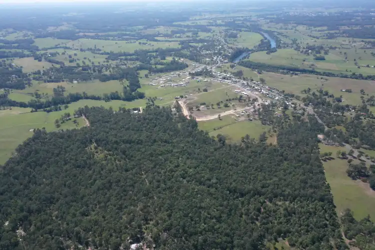 Fourth view of Homely land listing, Lot 315, 3 Neville Road, Beechwood NSW 2446