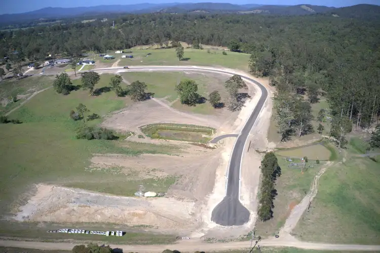 Fifth view of Homely land listing, Lot 315, 3 Neville Road, Beechwood NSW 2446
