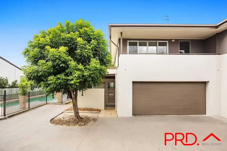 8/215 Benowa Road, Benowa QLD 4217