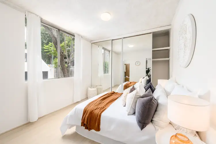 Third view of Homely unit listing, 42/7-11 Stewart Street, Glebe NSW 2037