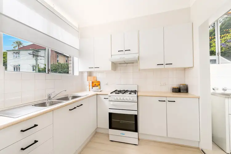 Fourth view of Homely unit listing, 42/7-11 Stewart Street, Glebe NSW 2037