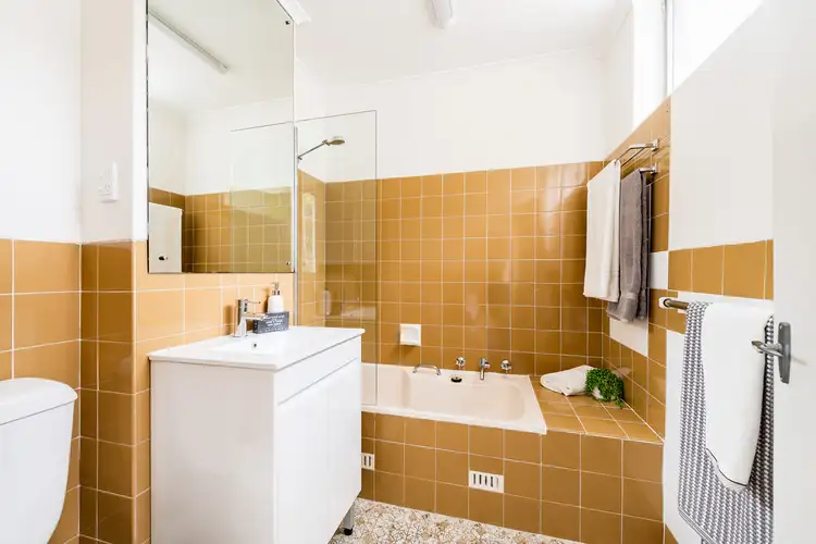 Fifth view of Homely unit listing, 42/7-11 Stewart Street, Glebe NSW 2037