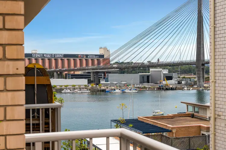 Sixth view of Homely unit listing, 42/7-11 Stewart Street, Glebe NSW 2037