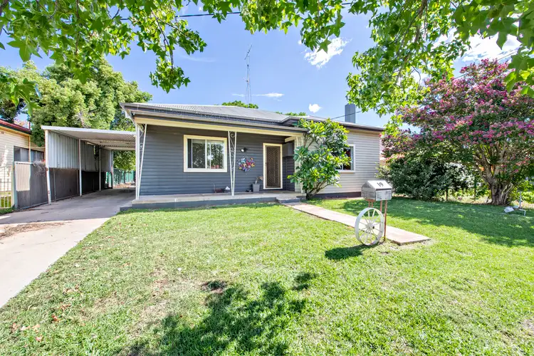 19 GOODE STREET, Dubbo NSW 2830