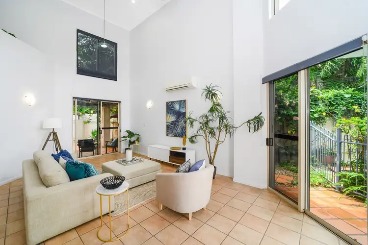 Third view of Homely townhouse listing, 1/16 Sir Leslie Thiess Drive, Townsville City QLD 4810