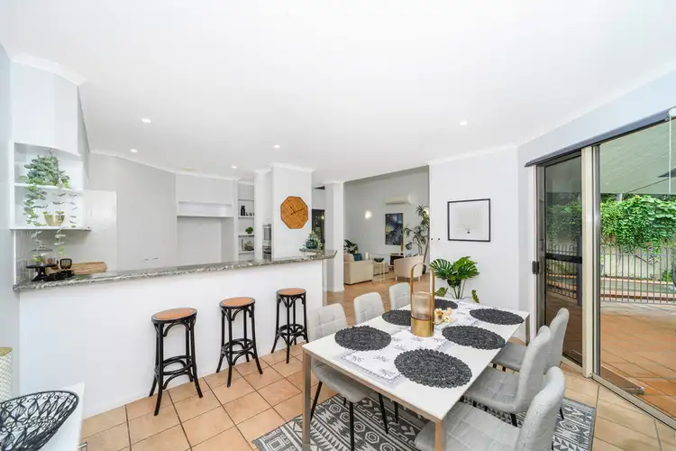 Fourth view of Homely townhouse listing, 1/16 Sir Leslie Thiess Drive, Townsville City QLD 4810