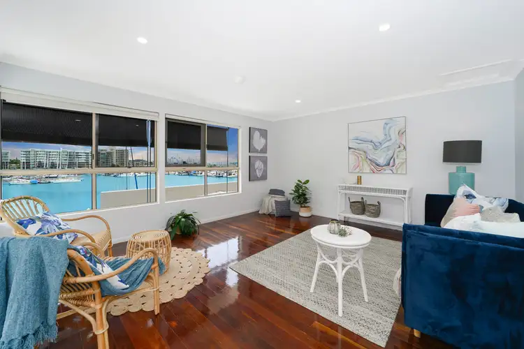 Sixth view of Homely townhouse listing, 1/16 Sir Leslie Thiess Drive, Townsville City QLD 4810