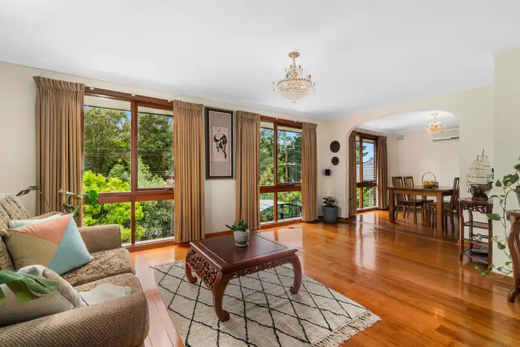 Second view of Homely house listing, 30 Felgate Parade, Vermont South VIC 3133