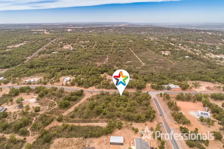 Fourth view of Homely land listing, LOT 134, 127 Bandicoot Loop, Brigadoon WA 6069