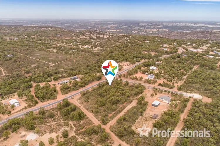 Fifth view of Homely land listing, LOT 134, 127 Bandicoot Loop, Brigadoon WA 6069