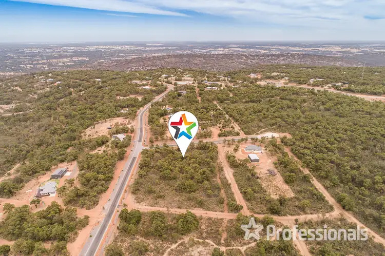 Sixth view of Homely land listing, LOT 134, 127 Bandicoot Loop, Brigadoon WA 6069