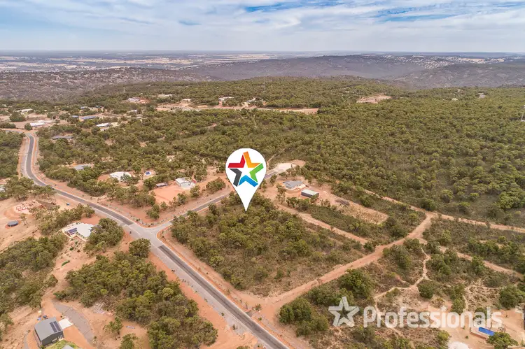 Seventh view of Homely land listing, LOT 134, 127 Bandicoot Loop, Brigadoon WA 6069
