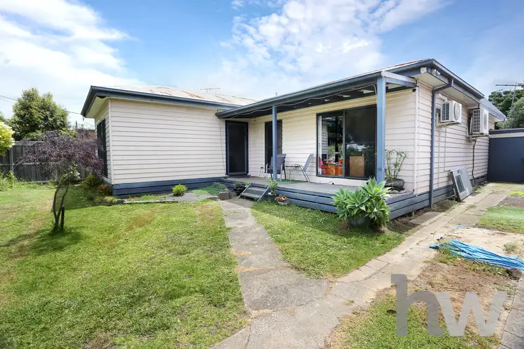 Second view of Homely house listing, 35 Dorothy Avenue, Belmont VIC 3216