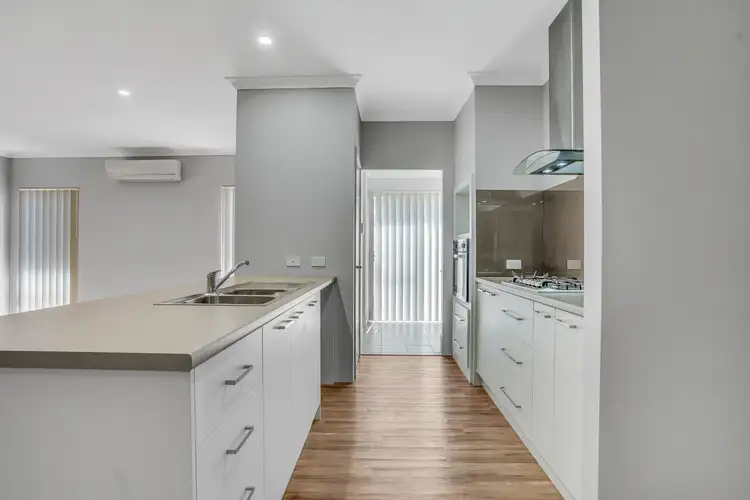 Second view of Homely house listing, 42 Gigondas Street, Yalyalup WA 6280