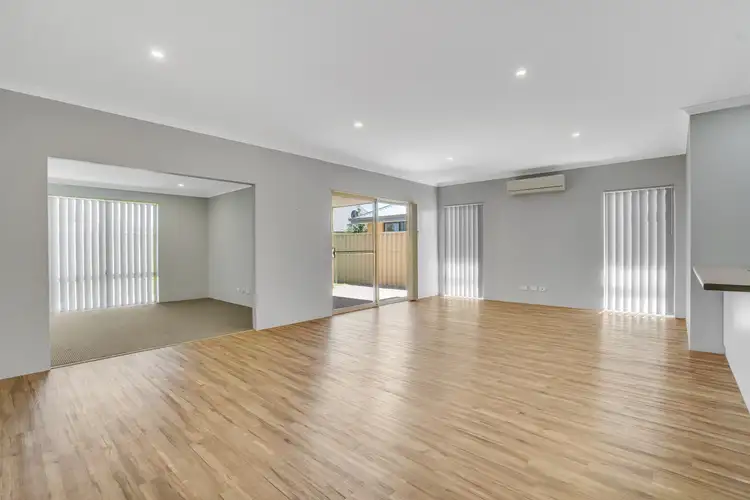 Third view of Homely house listing, 42 Gigondas Street, Yalyalup WA 6280