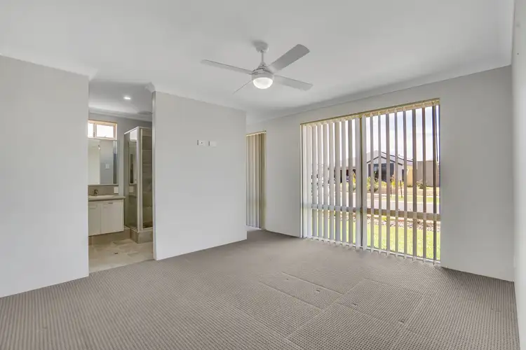 Fourth view of Homely house listing, 42 Gigondas Street, Yalyalup WA 6280