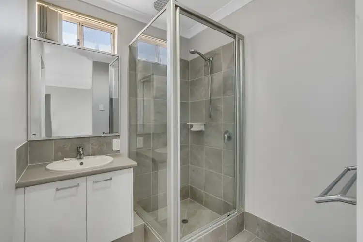 Fifth view of Homely house listing, 42 Gigondas Street, Yalyalup WA 6280