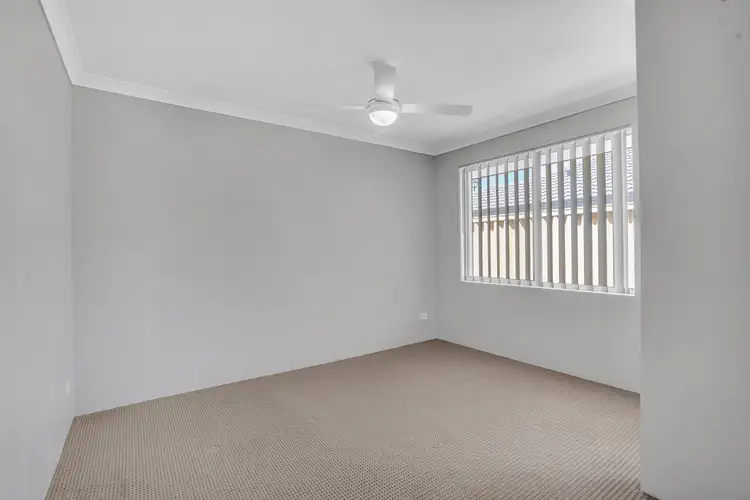 Sixth view of Homely house listing, 42 Gigondas Street, Yalyalup WA 6280