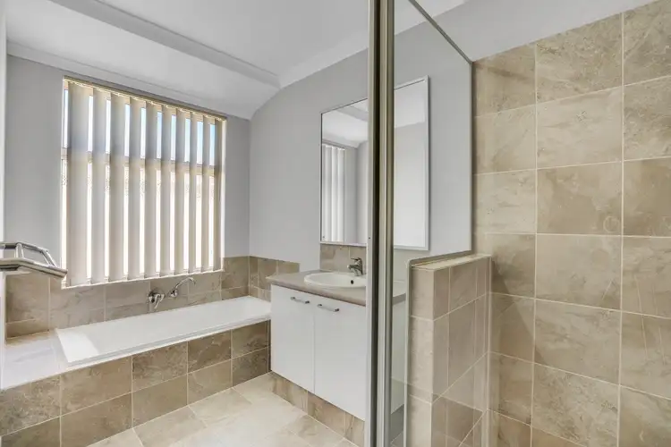 Seventh view of Homely house listing, 42 Gigondas Street, Yalyalup WA 6280
