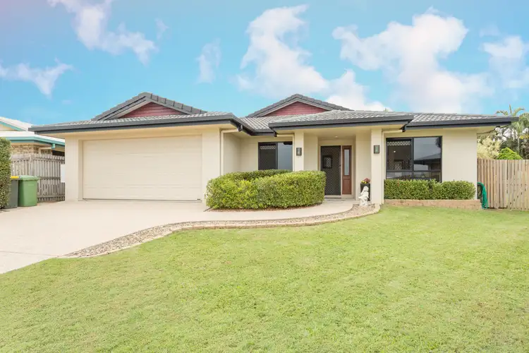 Main view of Homely house listing, 9 Fantome Court, Rural View QLD 4740