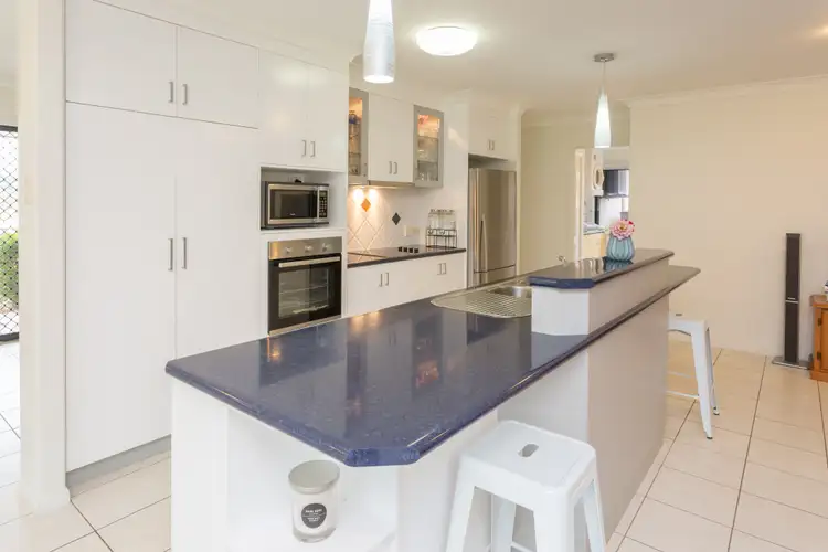 Third view of Homely house listing, 9 Fantome Court, Rural View QLD 4740