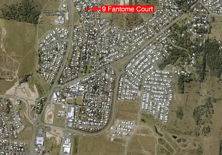 Seventh view of Homely house listing, 9 Fantome Court, Rural View QLD 4740