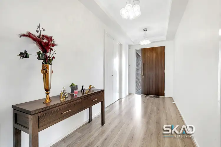 Second view of Homely house listing, 11 Yan Yean ave, Wallan VIC 3756