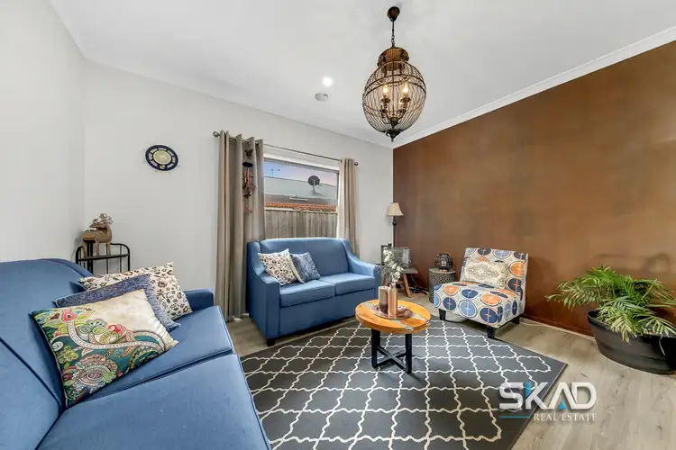 Seventh view of Homely house listing, 11 Yan Yean ave, Wallan VIC 3756