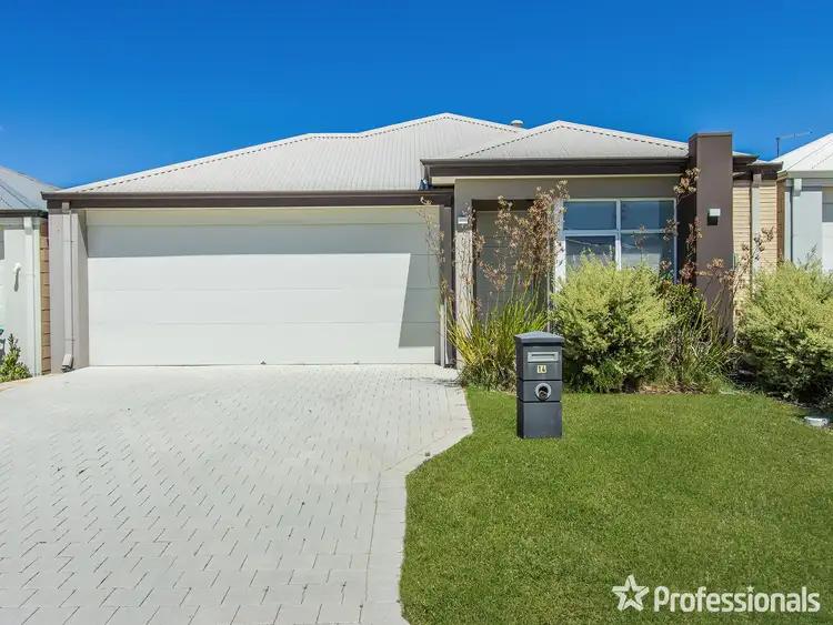 14 Barnong Road, Golden Bay WA 6174