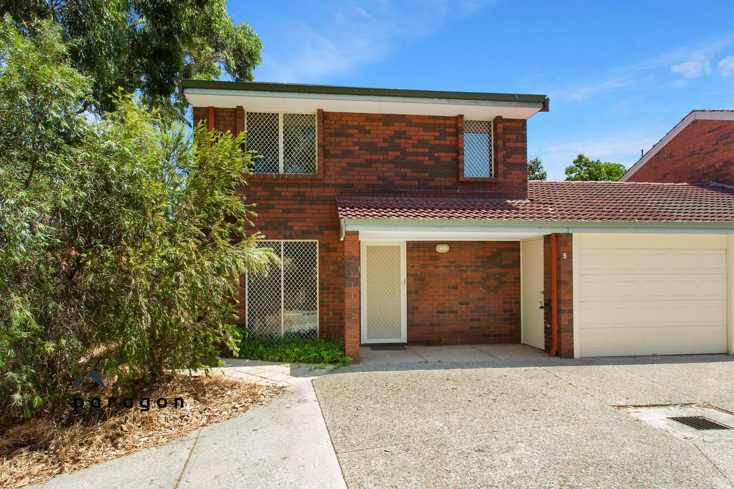 Main view of Homely townhouse listing, 5/3 Robin Street, Mount Lawley WA 6050