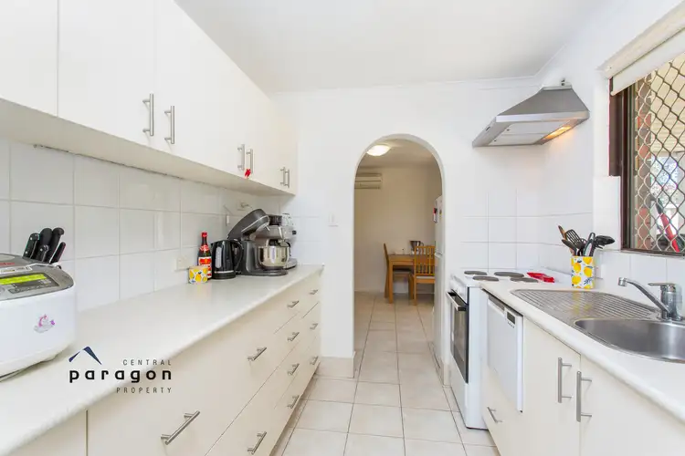Sixth view of Homely townhouse listing, 5/3 Robin Street, Mount Lawley WA 6050