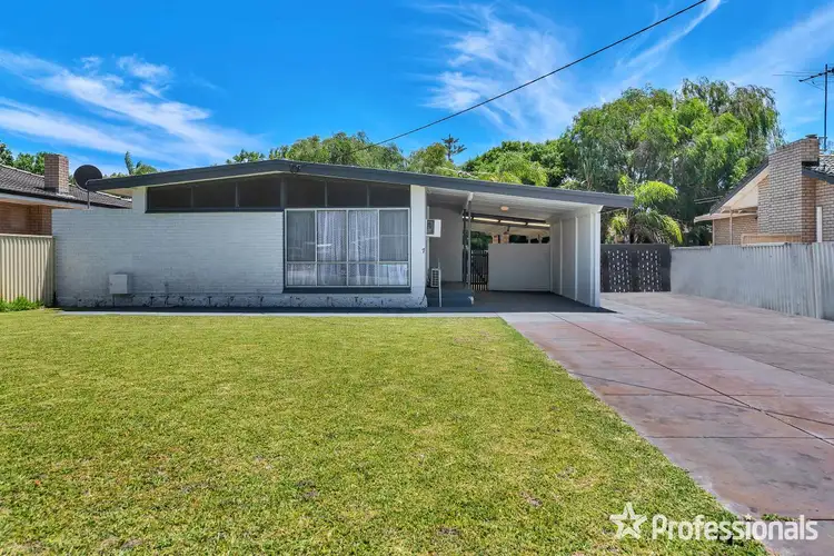 7 Hydra Close, Rockingham WA 6168