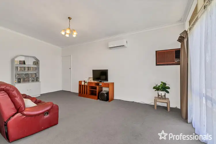 Second view of Homely house listing, 7 Hydra Close, Rockingham WA 6168