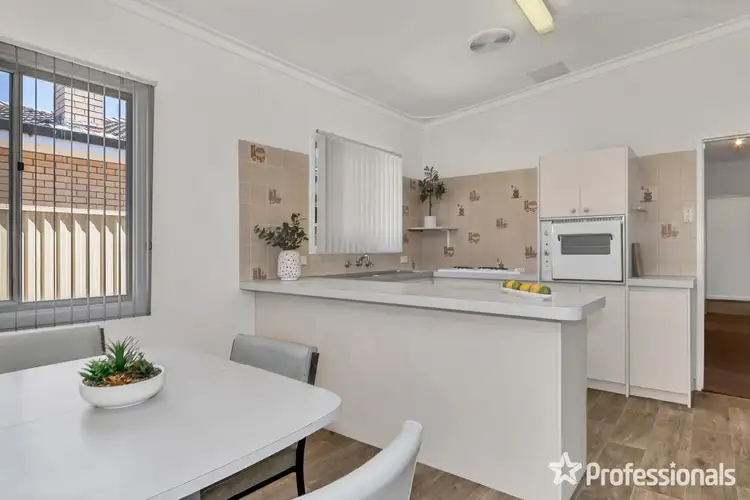 Fifth view of Homely house listing, 7 Hydra Close, Rockingham WA 6168