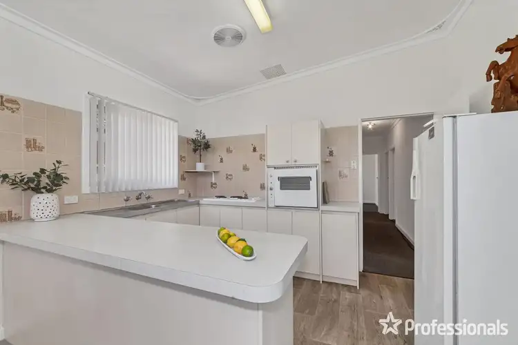 Sixth view of Homely house listing, 7 Hydra Close, Rockingham WA 6168