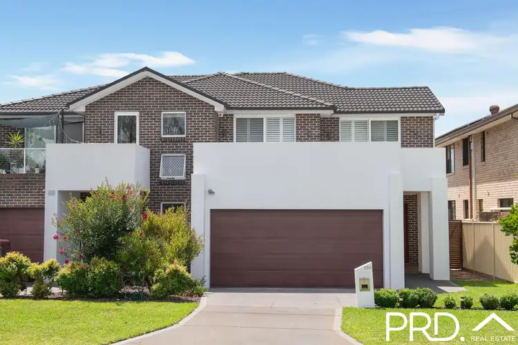 25a Eileen Street, Picnic Point NSW 2213