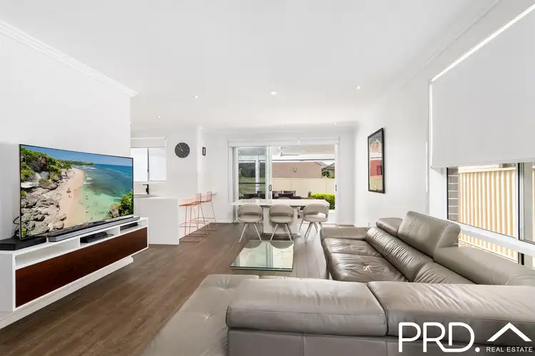 Second view of Homely house listing, 25a Eileen Street, Picnic Point NSW 2213