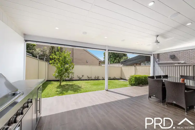 Sixth view of Homely house listing, 25a Eileen Street, Picnic Point NSW 2213