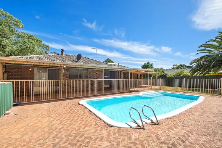 Second view of Homely house listing, 35 Tuart Road, Lesmurdie WA 6076