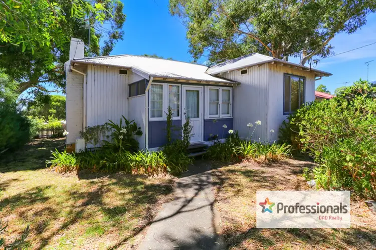 32 Talbot Road, Brunswick WA 6224