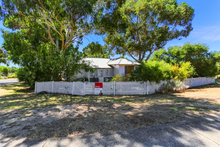 Second view of Homely house listing, 32 Talbot Road, Brunswick WA 6224