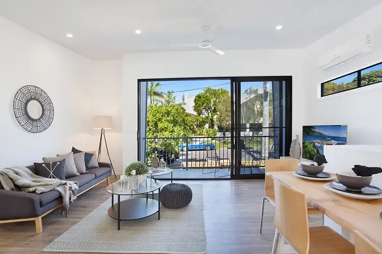 Fourth view of Homely townhouse listing, 4/105 Falconer Street, Southport QLD 4215